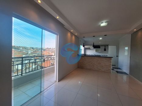 Foto 7 do(a) Apartamento de 2 quartos à venda em Vila Santana, Sorocaba