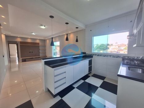 Foto 5 do(a) Apartamento de 2 quartos à venda em Vila Santana, Sorocaba