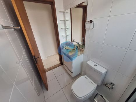 Foto 23 do(a) Apartamento de 2 quartos à venda em Vila Santana, Sorocaba