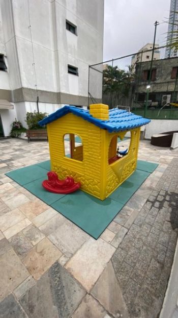 Foto 10 do(a) Apartamento de 3 quartos à venda em Vila Regente Feijó, São Paulo