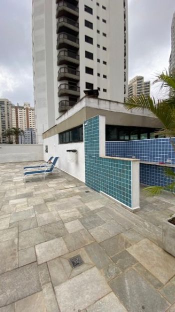 Foto 9 do(a) Apartamento de 3 quartos à venda em Vila Regente Feijó, São Paulo