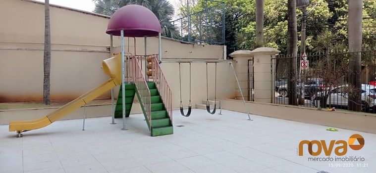 Foto 48 do(a) Apartamento de 3 quartos à venda em Setor Bueno, Goiânia