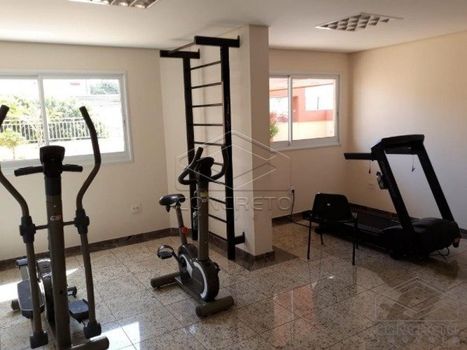 Foto 2 do(a) Apartamento de 3 quartos à venda em Vila Santa Terezinha, Jaú