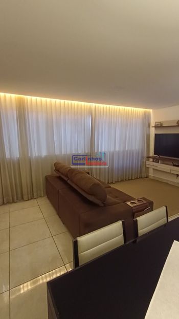 Foto 6 do(a) Apartamento de 3 quartos à venda em Brasiléia, Betim