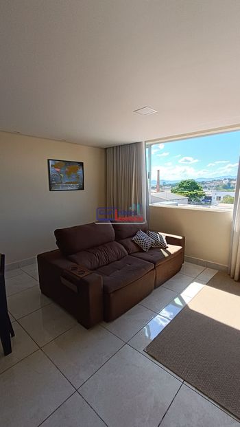 Foto 8 do(a) Apartamento de 3 quartos à venda em Brasiléia, Betim