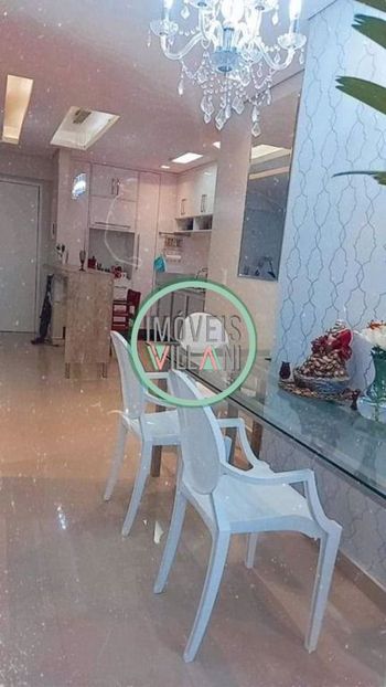 Foto 10 do(a) Apartamento de 3 quartos à venda em Loteamento Urbanova II, São José dos Campos