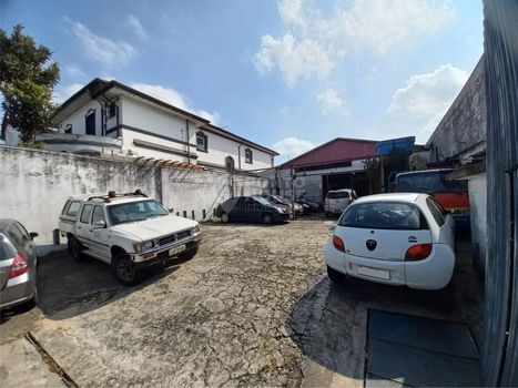 Foto 6 do(a) Edifício Inteiro false para alugar em Vila Bandeirantes, São Paulo