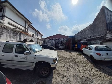 Foto 12 do(a) Edifício Inteiro false para alugar em Vila Bandeirantes, São Paulo