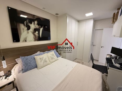 Foto 23 do(a) Apartamento de 2 quartos à venda em Jardim Flórida, Jundiaí