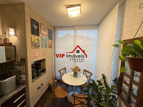 Foto 8 do(a) Apartamento de 2 quartos à venda em Jardim Flórida, Jundiaí