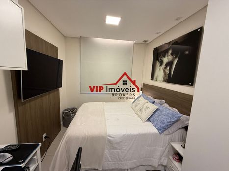 Foto 18 do(a) Apartamento de 2 quartos à venda em Jardim Flórida, Jundiaí