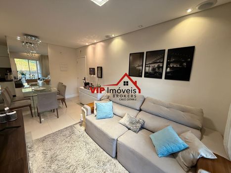 Foto 16 do(a) Apartamento de 2 quartos à venda em Jardim Flórida, Jundiaí