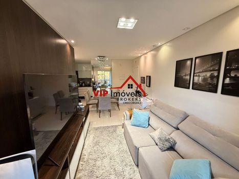 Foto 7 do(a) Apartamento de 2 quartos à venda em Jardim Flórida, Jundiaí