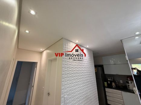 Foto 10 do(a) Apartamento de 2 quartos à venda em Jardim Flórida, Jundiaí