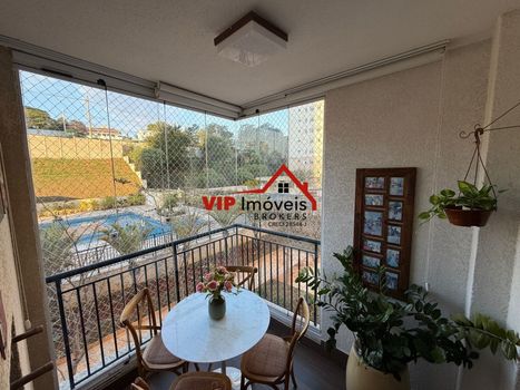 Foto 27 do(a) Apartamento de 2 quartos à venda em Jardim Flórida, Jundiaí