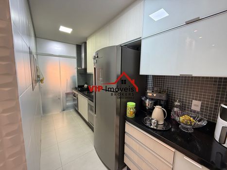 Foto 25 do(a) Apartamento de 2 quartos à venda em Jardim Flórida, Jundiaí