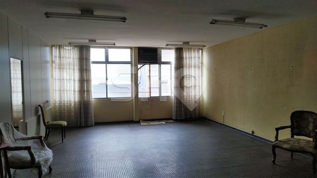 Foto 1 do(a) Sala / Conjunto Comercial false à venda em Campos Elíseos, São Paulo