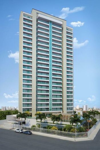 Foto 3 do(a) Apartamento de 4 quartos à venda em Guararapes, Fortaleza