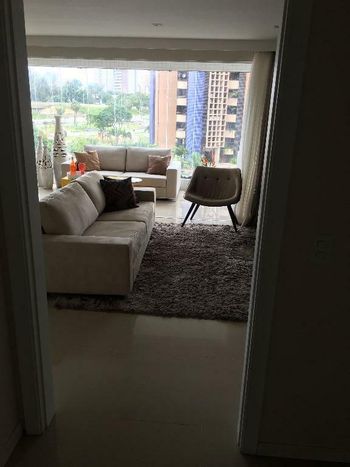 Foto 17 do(a) Apartamento de 4 quartos à venda em Guararapes, Fortaleza