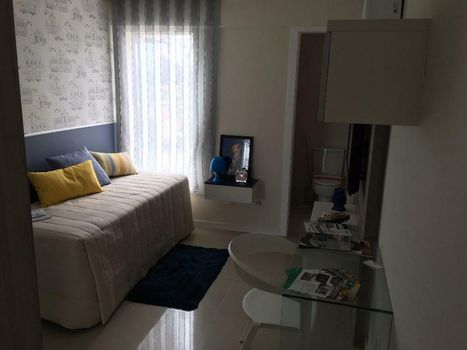 Foto 24 do(a) Apartamento de 4 quartos à venda em Guararapes, Fortaleza
