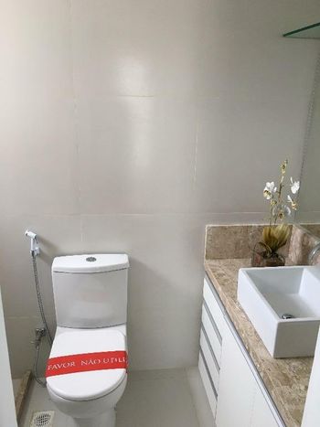 Foto 22 do(a) Apartamento de 4 quartos à venda em Guararapes, Fortaleza