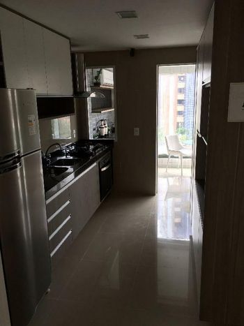 Foto 34 do(a) Apartamento de 4 quartos à venda em Guararapes, Fortaleza