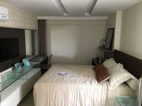 Foto 36 do(a) Apartamento de 4 quartos à venda em Guararapes, Fortaleza