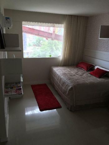 Foto 33 do(a) Apartamento de 4 quartos à venda em Guararapes, Fortaleza