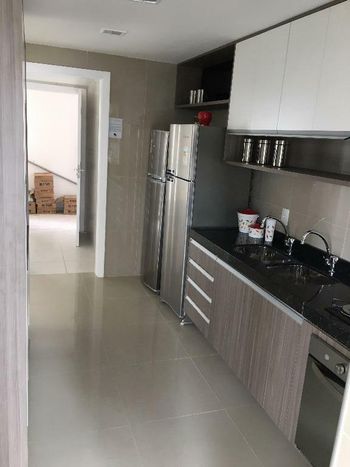 Foto 20 do(a) Apartamento de 4 quartos à venda em Guararapes, Fortaleza