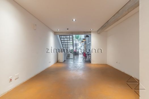 Foto 10 do(a) Sala / Conjunto Comercial false à venda em Jardim Paulista, São Paulo