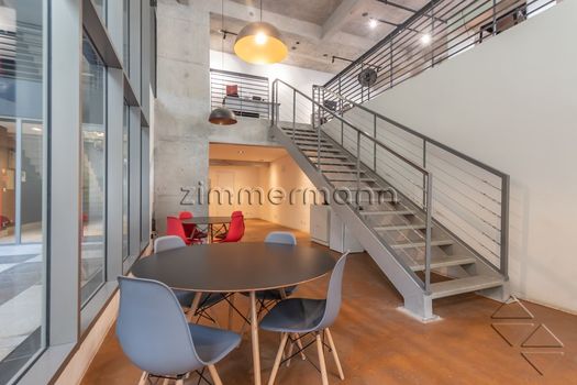 Foto 5 do(a) Sala / Conjunto Comercial false à venda em Jardim Paulista, São Paulo