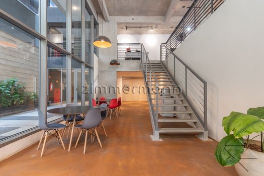 Foto 4 do(a) Sala / Conjunto Comercial false à venda em Jardim Paulista, São Paulo