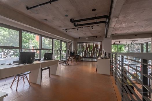 Foto 12 do(a) Sala / Conjunto Comercial false à venda em Jardim Paulista, São Paulo