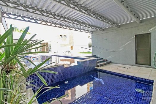 Foto 29 do(a) Apartamento de 3 quartos à venda em Ipanema, Porto Alegre