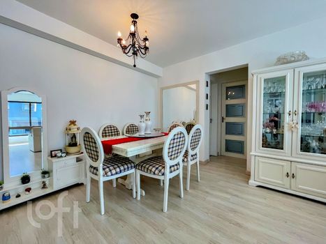 Foto 3 do(a) Apartamento de 3 quartos à venda em Ipanema, Porto Alegre