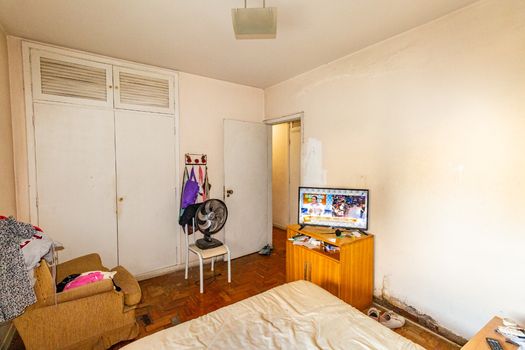 Foto 16 do(a) Apartamento de 2 quartos à venda em Santa Cecília, São Paulo