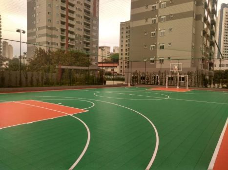 Foto 17 do(a) Apartamento de 1 quartos à venda em Vila Andrade, São Paulo