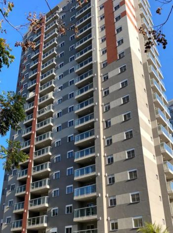 Foto 19 do(a) Apartamento de 1 quartos à venda em Vila Andrade, São Paulo