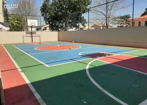Foto 13 do(a) Apartamento de 3 quartos à venda em Bosque dos Eucaliptos, São José dos Campos