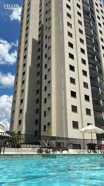 Foto 10 do(a) Apartamento de 3 quartos à venda em Bosque dos Eucaliptos, São José dos Campos