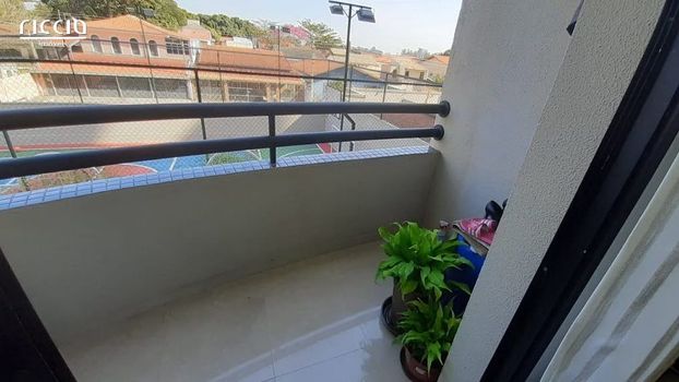 Foto 25 do(a) Apartamento de 3 quartos à venda em Bosque dos Eucaliptos, São José dos Campos
