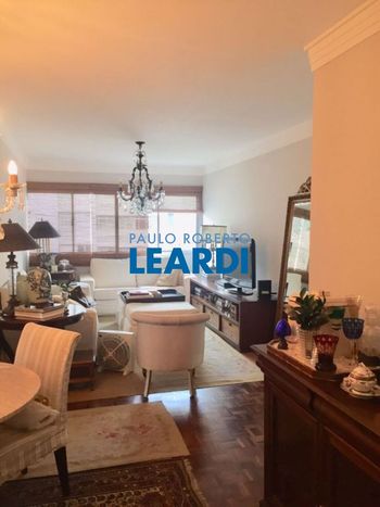 Foto 1 do(a) Apartamento false à venda em Itaim Bibi, São Paulo