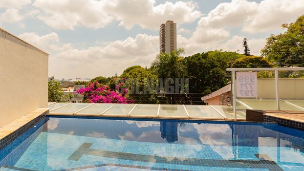 Foto 6 do(a) Apartamento de 3 quartos à venda em Cristal, Porto Alegre
