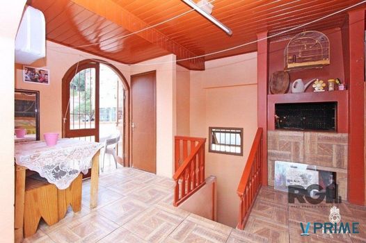 Foto 39 do(a) Casa em Condomínio de 3 quartos à venda em Mont Serrat, Porto Alegre