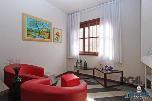 Foto 8 do(a) Casa em Condomínio de 3 quartos à venda em Mont Serrat, Porto Alegre