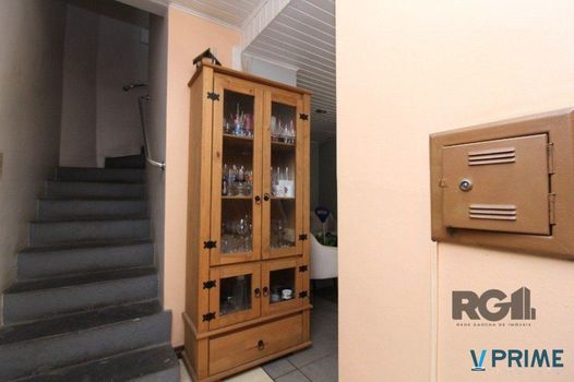 Foto 36 do(a) Casa em Condomínio de 3 quartos à venda em Mont Serrat, Porto Alegre