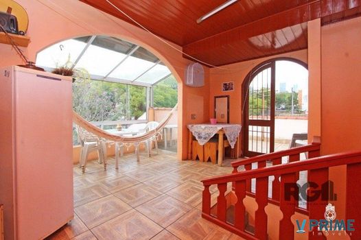 Foto 1 do(a) Casa em Condomínio de 3 quartos à venda em Mont Serrat, Porto Alegre