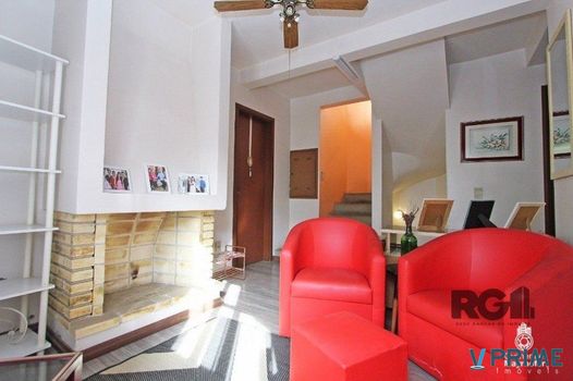 Foto 9 do(a) Casa em Condomínio de 3 quartos à venda em Mont Serrat, Porto Alegre