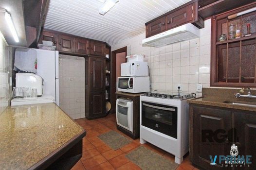 Foto 21 do(a) Casa em Condomínio de 3 quartos à venda em Mont Serrat, Porto Alegre