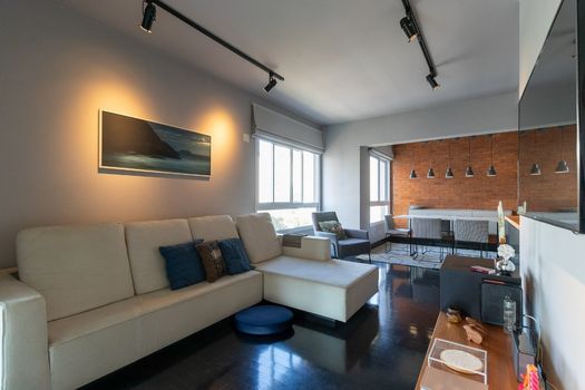 Foto 8 do(a) Apartamento de 1 quartos à venda em Paraíso, São Paulo